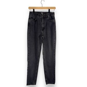 BDG Urban Outfitters Mom High Rise Jeans Size 26